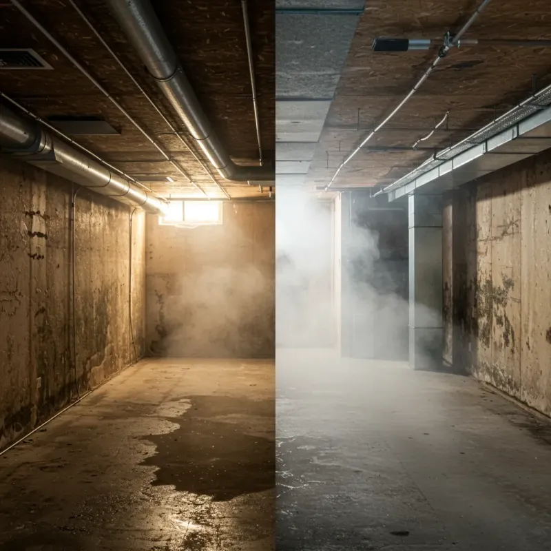 Professional Odor Removal in Elgin, TX